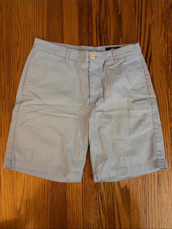 Vineyard Vines Other - Vineyard Vines Light Blue Men’s Chino Shorts